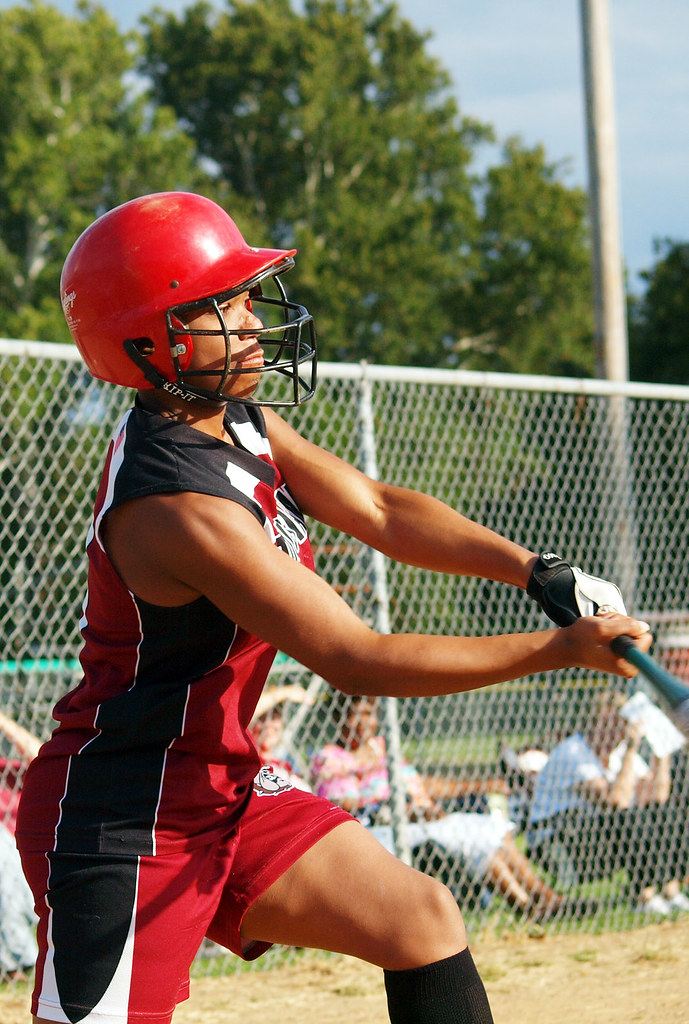Louisiana vs. Montgomery County 9710 Trib photo by April… Flickr
