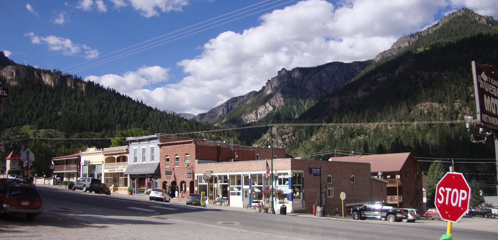Ouray County, Colorado Flickr