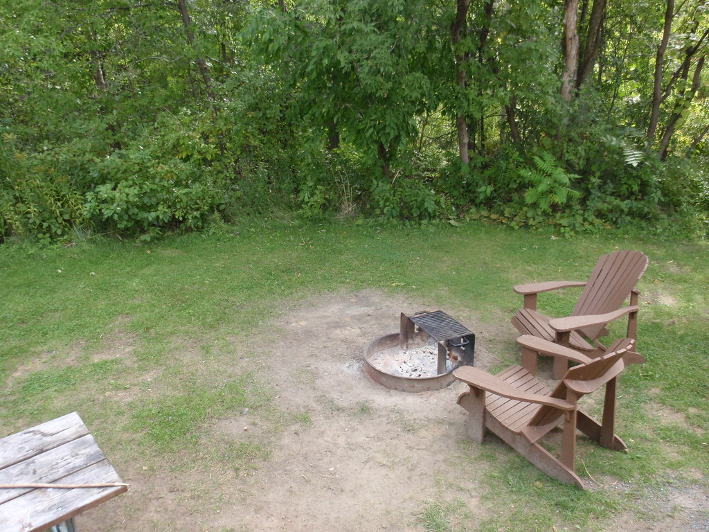 Robert Moses State Park, Massena NY Olympus digital camera… Flickr