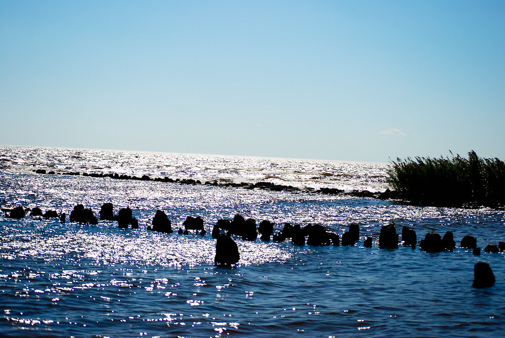 Peshtigo Harbor0787.jpg Tom Faller Flickr