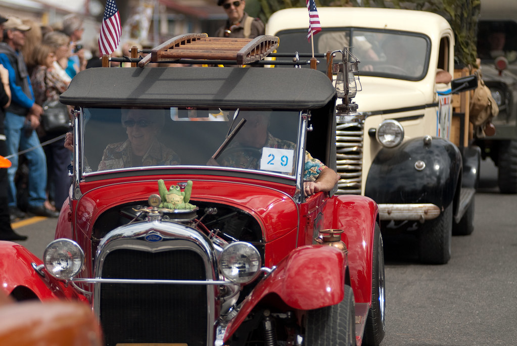 CA Founders Day 2010 Flickr