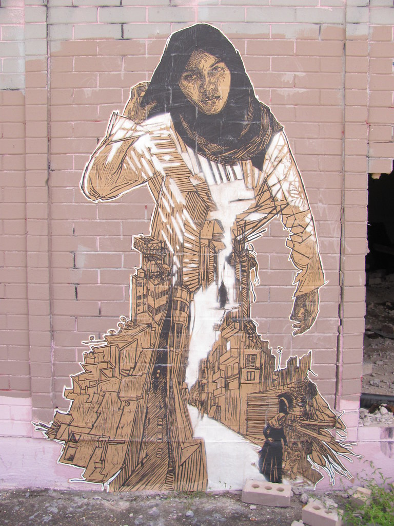 Swoon Swoon in New Orleans dingler1109 Flickr