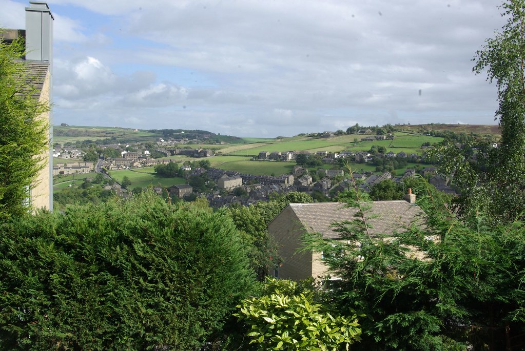 Haworth View tmgreed Flickr