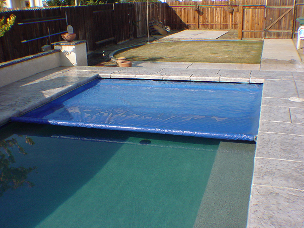 Fiberglass Pool 93f COVERSTAR Safety Covers COVERSTAR Sa… Flickr