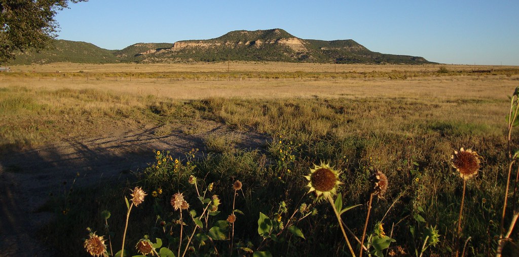 Las Animas County Landscape (Ludlow, Colorado) Located nea… Flickr