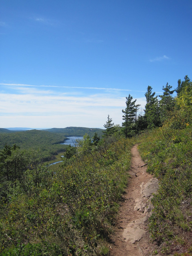 Ontonagon County (MI) Flickr