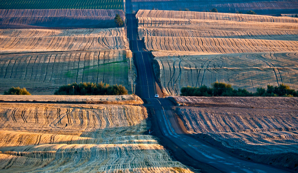 Wasco County Oregon Flickr