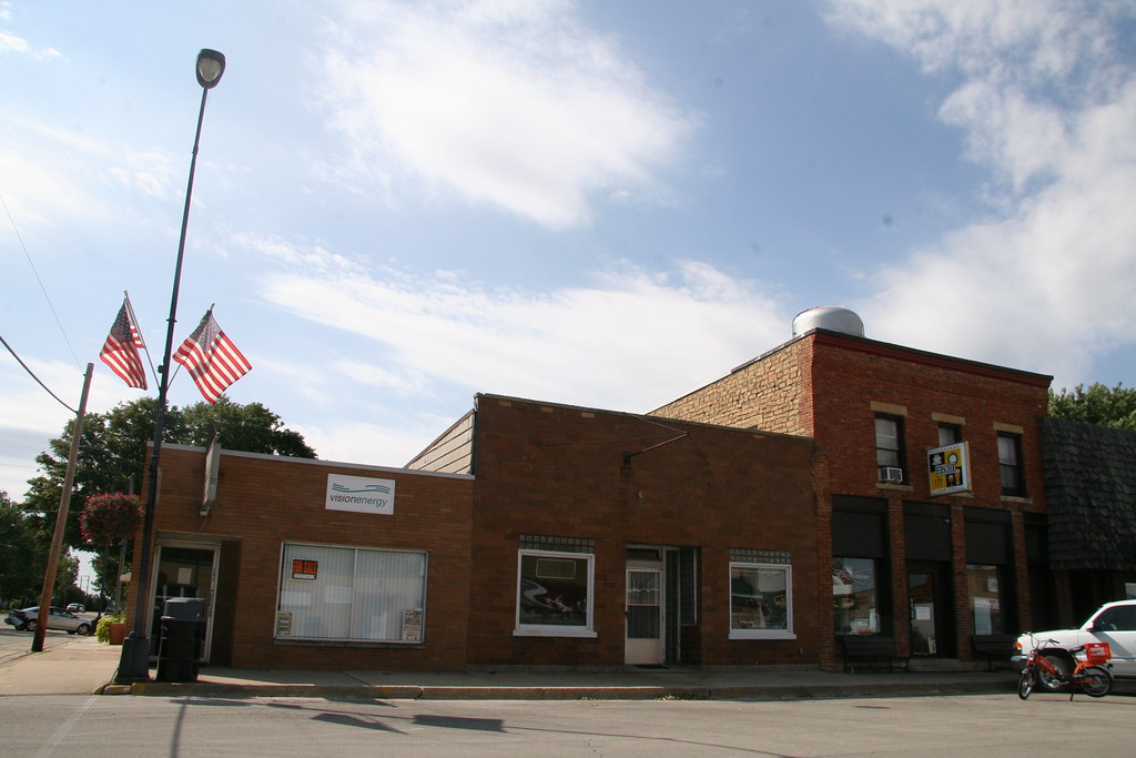 Herscher IL, Herscher Illinois, Kankakee County a photo on Flickriver