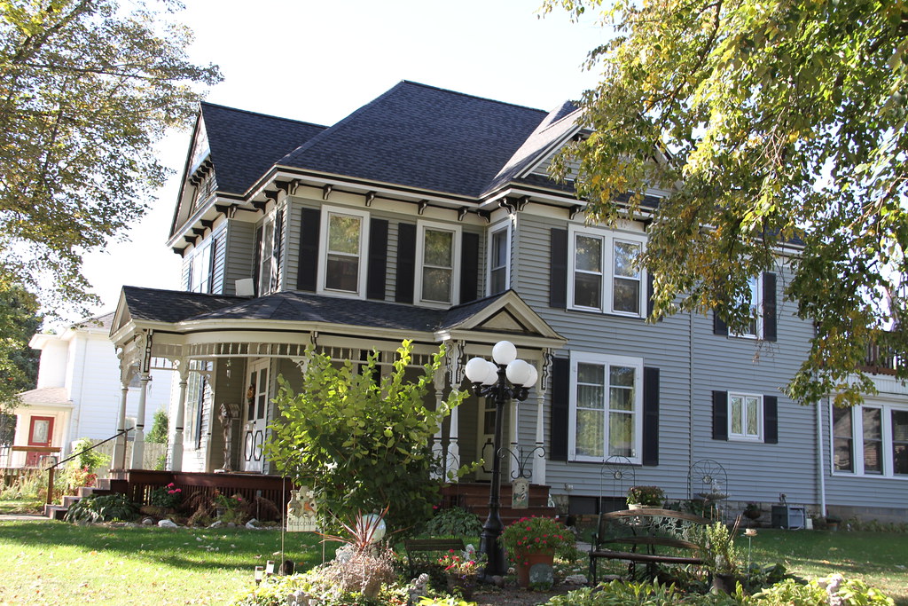 Grand Ridge IL, Grand Ridge Illinois, La Salle County Flickr