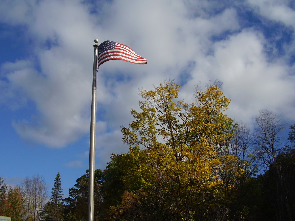 Bristol, New Hampshire Oct 2010 fiftystatesmarathon Flickr