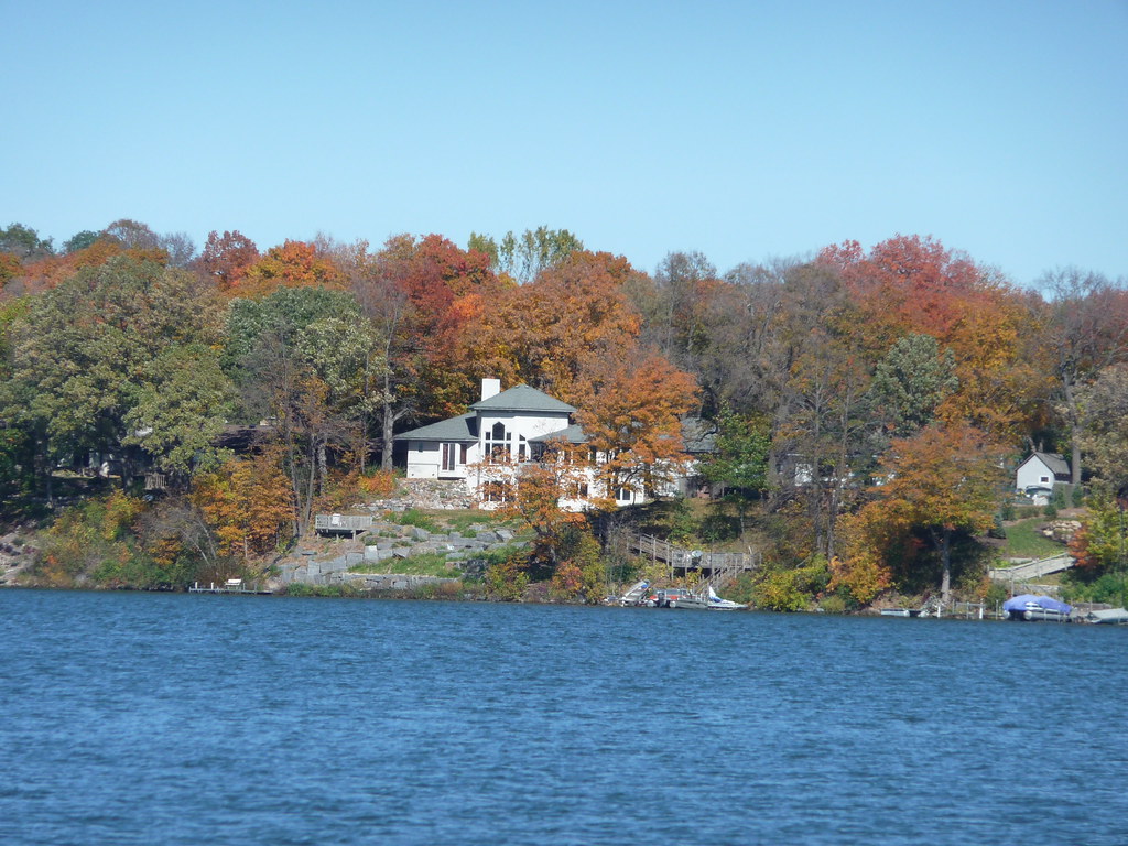 Lake Independence 10_9076 jimcnb Flickr