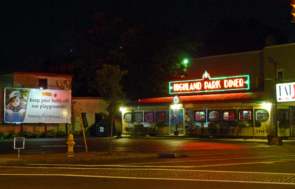 nightlife 9/22/10 in Rochester, NY... Valerie Peters Flickr