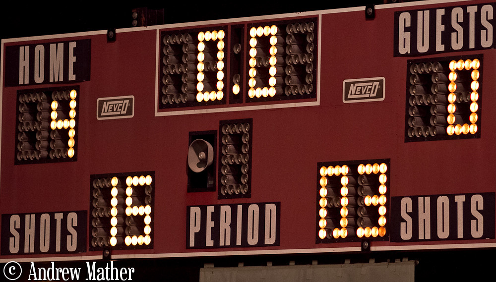 UCM vs NWMSU Soccer Game 10/16 Flickr