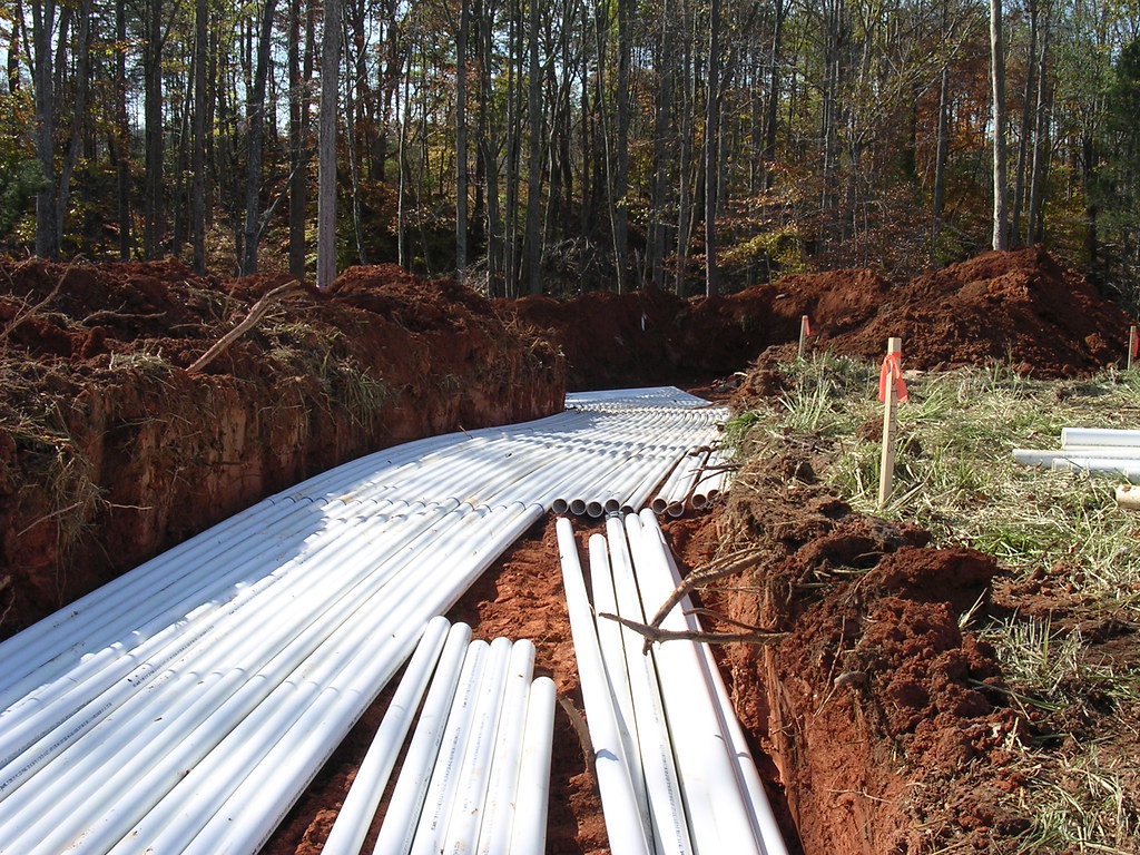 Off-Site Septic Systems (17) | Sometimes septic systems are … | Flickr