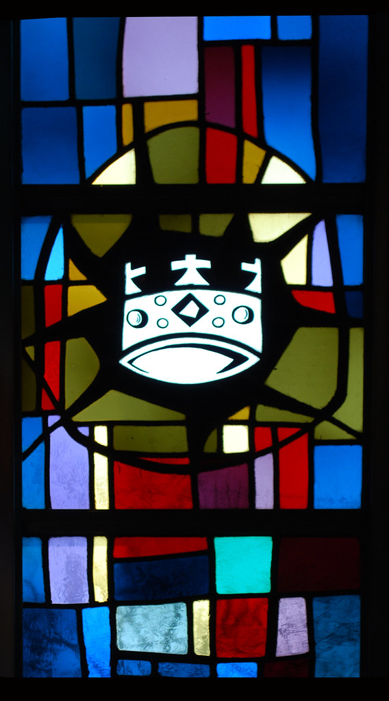 IC Crown Immaculate Conception Catholic Church, Botkins Oh… Flickr