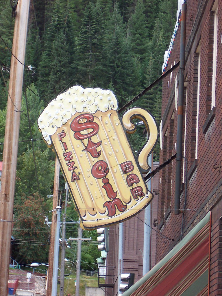 Stein BarWallace ID Ethan Flickr