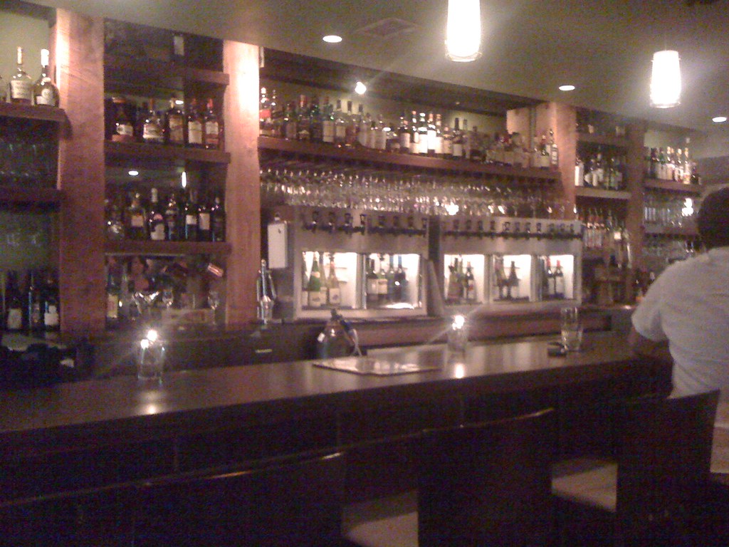 The Bar JP Wine Bar 1526 Walnut St, Kansas City, MO 64108 The DLC Flickr