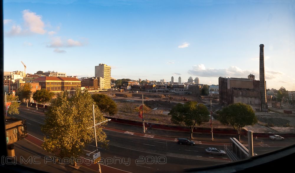 Carlton United Brewery Broadway The Carlton United site on… Flickr