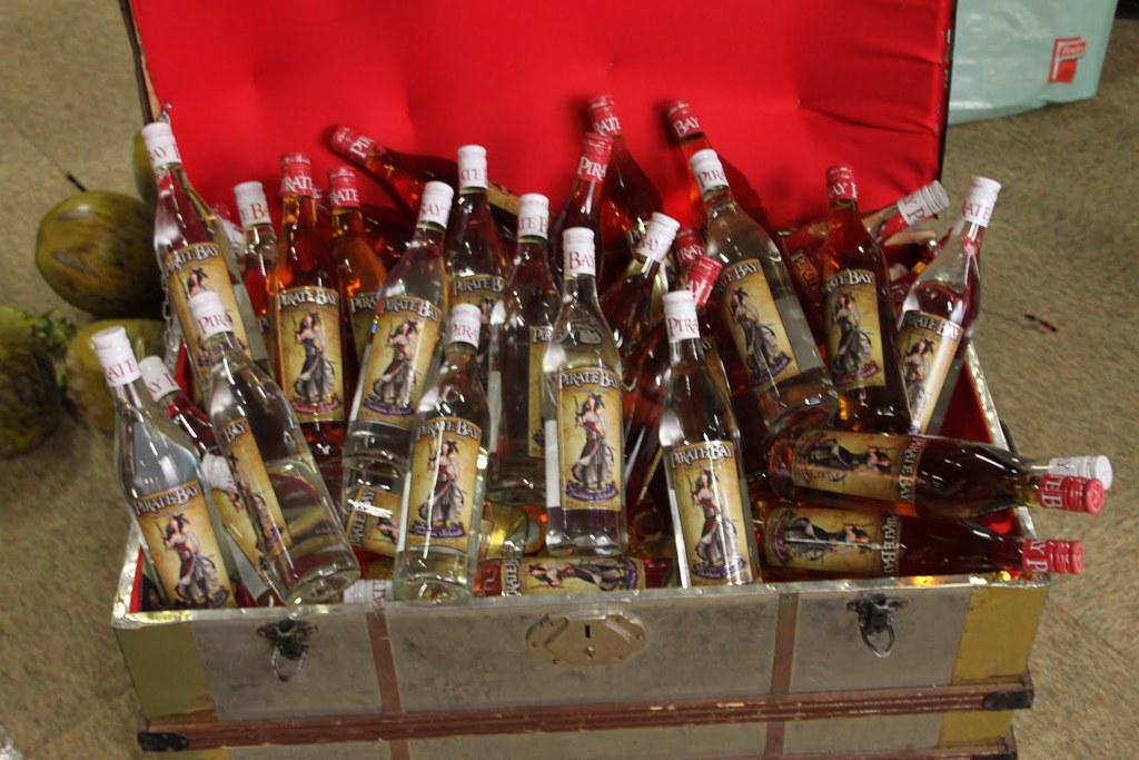 IMG_1691 Vinnordic 2010 Pirate Bay Rum från L.O.Smith Prod… Flickr