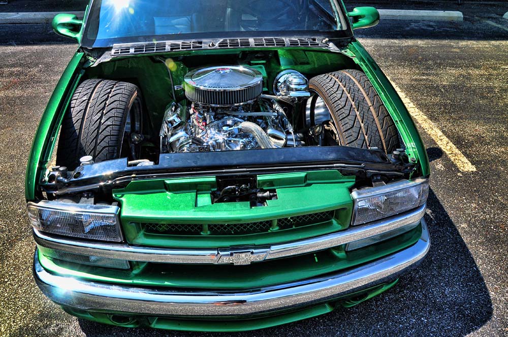 2010hl00184 stylin trucks stylin High Low… Flickr