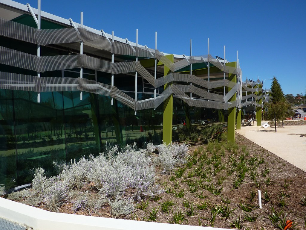 20100920 036 The Grove Library Flickr