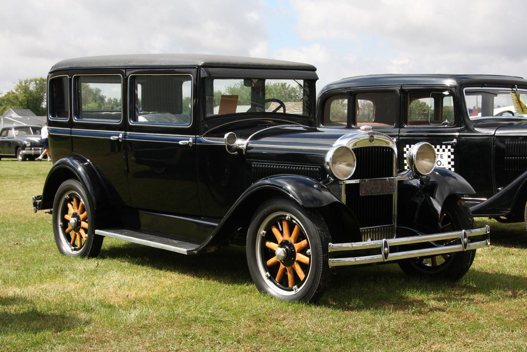 IMG_0530 (Sublette Car show and Hudson Meet 2010) D. Miller Flickr