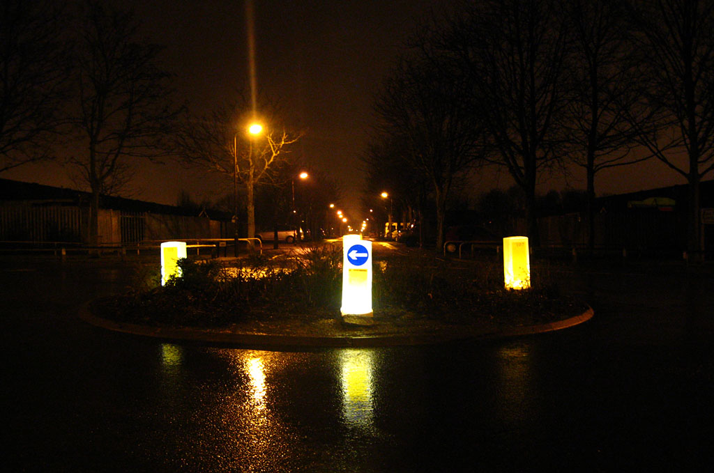coffee hall, milton keynes midnight. insert_user_name Flickr