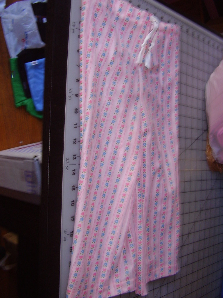 charity pajamas 007 therisa's Flickr