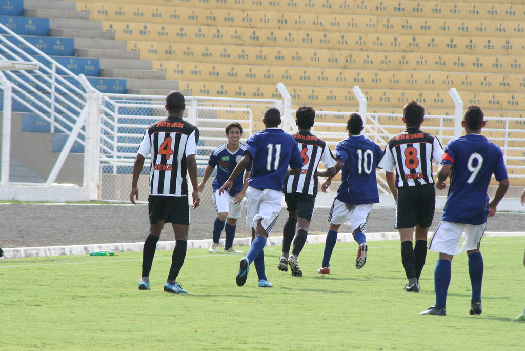 Untitled Esporte Clube São Judas Tadeu Futebol Ltda Flickr