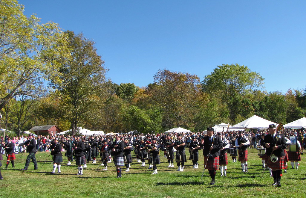 scottish festival 2023 ct 2010 Scotland, Connecticut Scottish Festival Steve Cunningham Flickr