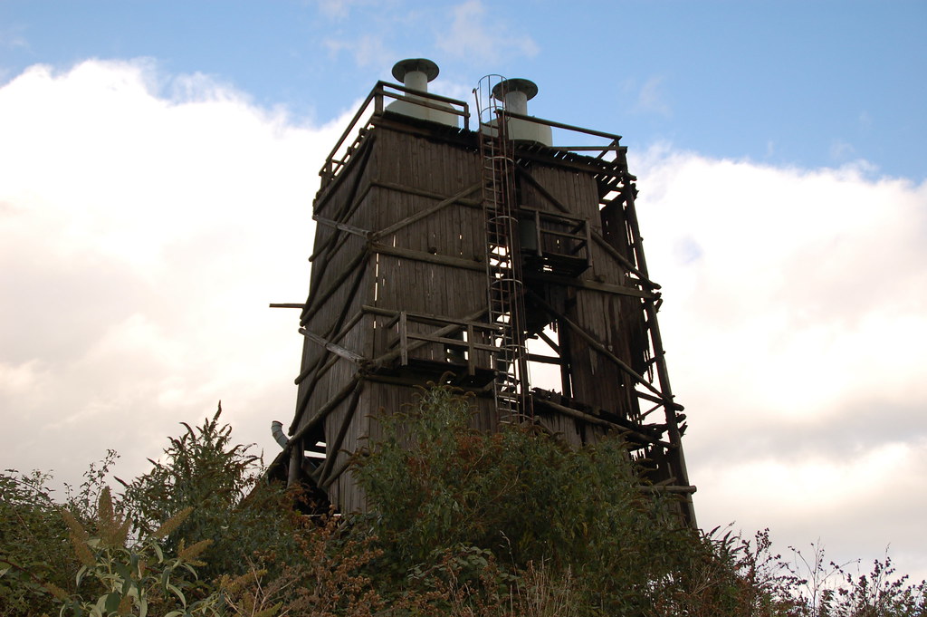 an dem Castroper Hellweg, Bochum ruhrblicke Flickr