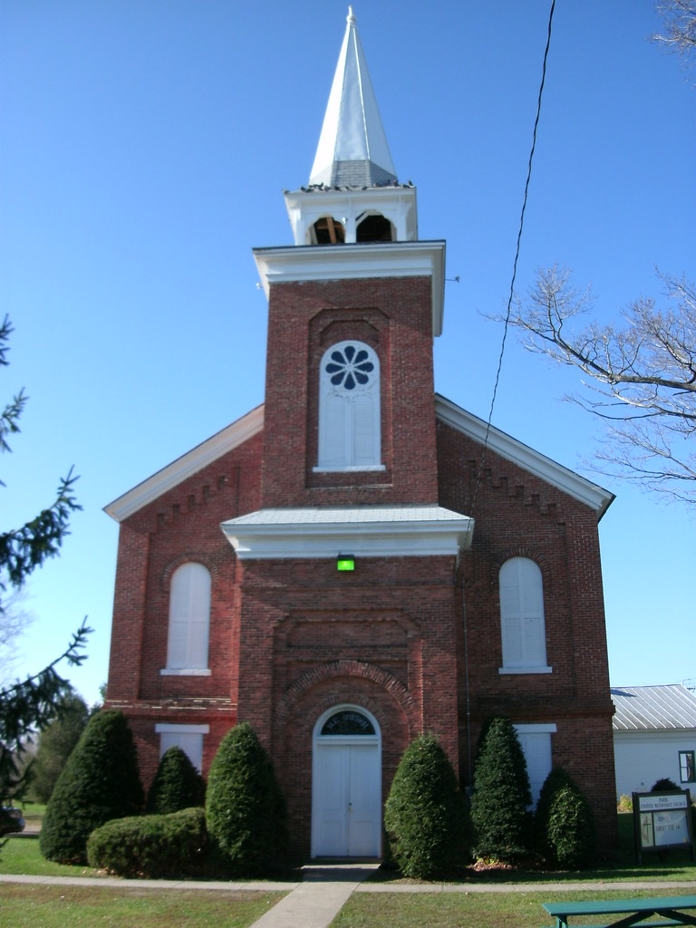 Moira, New York Flickr