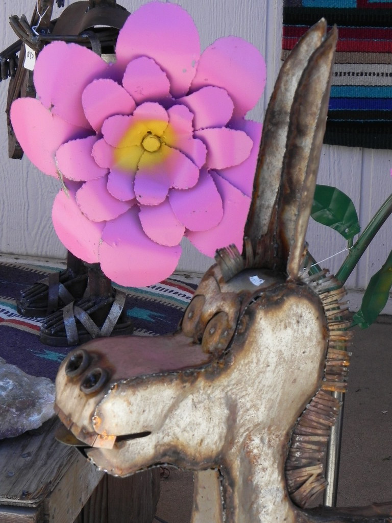 Cottonwood, Yavapai County, Arizona Along the main street … Flickr