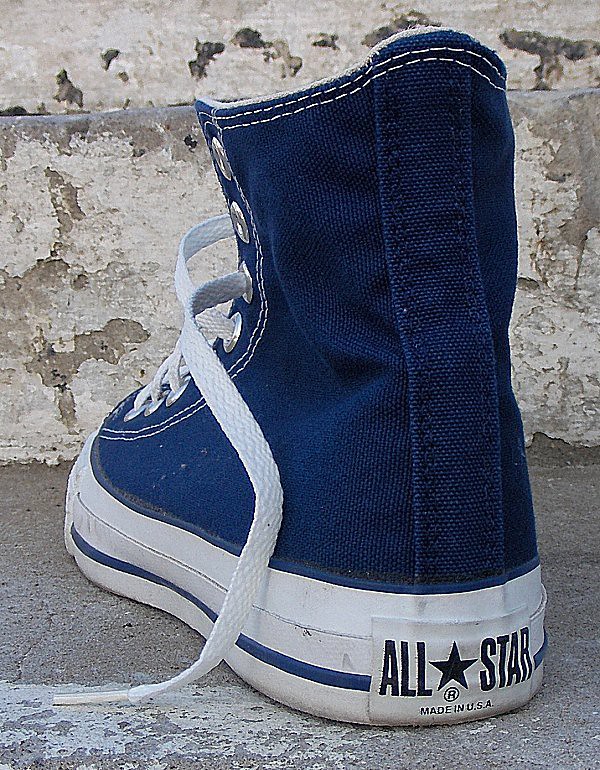 converse all star made in the usa converse all star made i… Flickr