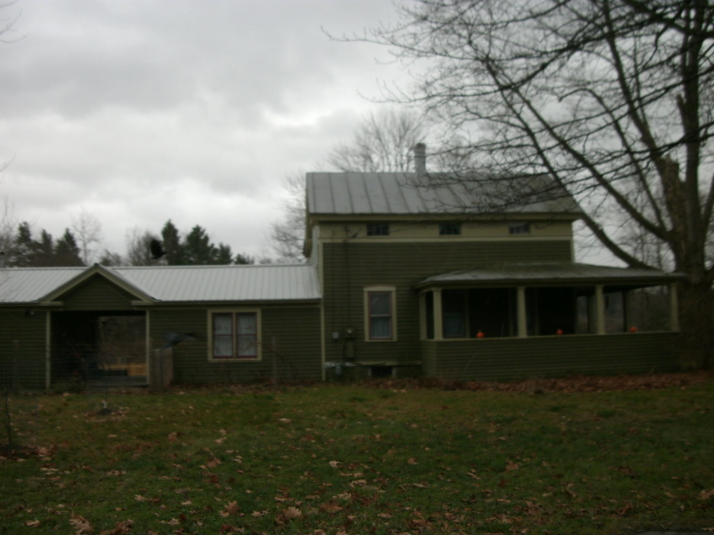 Freeville, New York GE DIGITAL CAMERA Freeville, New York Doug Kerr Flickr