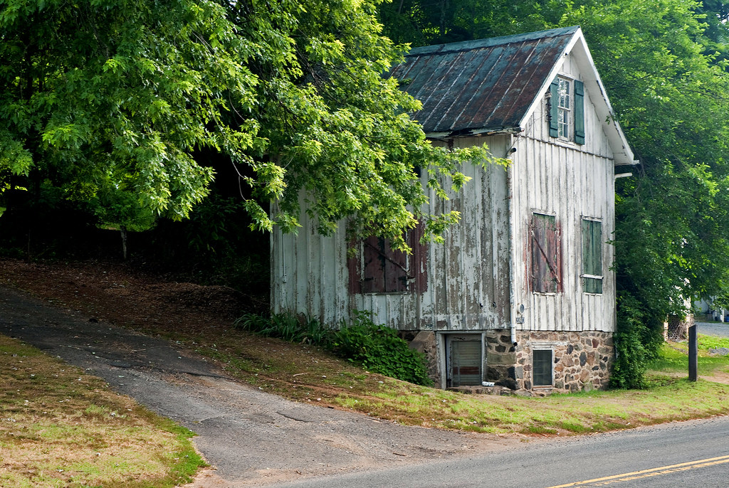 Rokeby Road, Delaplane, Virginia View Larger At the blog, … Flickr