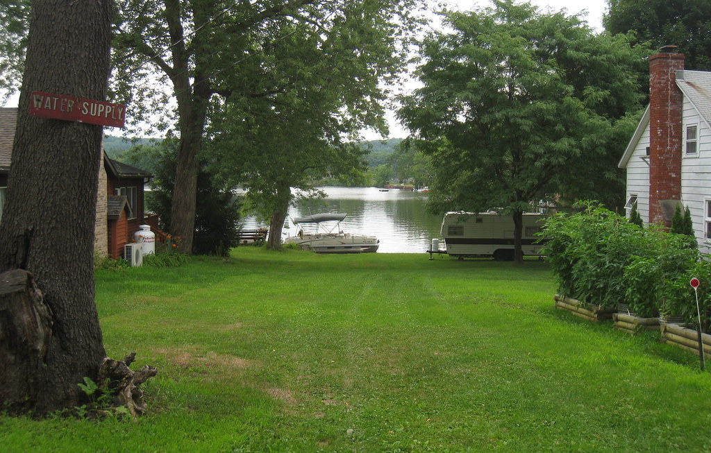 Kinderhook Lake Phil Flickr