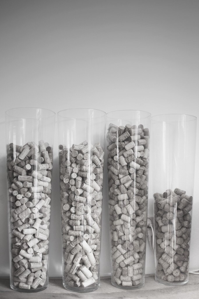 cork collection cork collection Allard Flickr