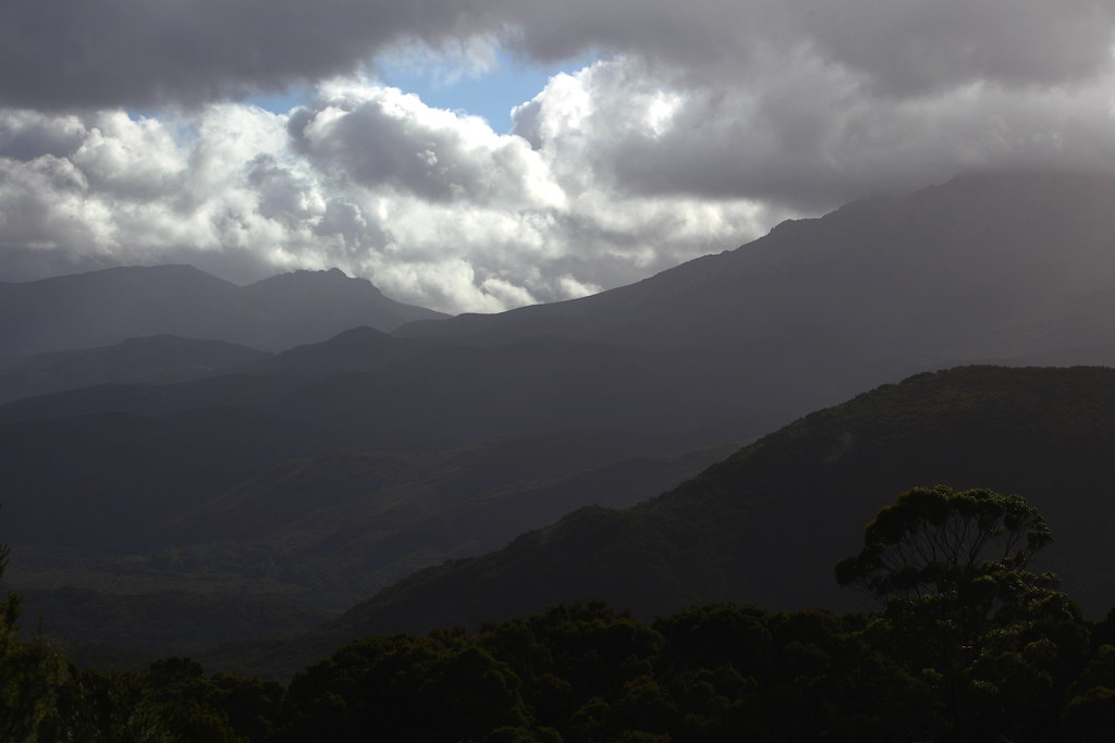 StrahanTasmania west coast. Strahan road. bmeup Flickr