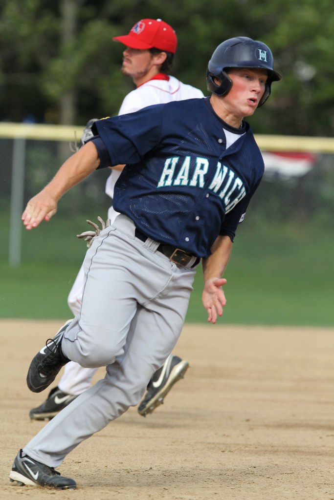 Harwich Mariners v. YD Red Sox August 4, 2010 379 Flickr
