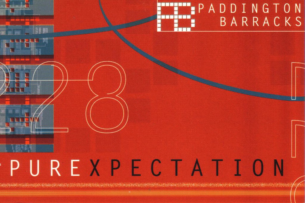 Paddington Barracks apartments Australia AD postcard ava… Flickr