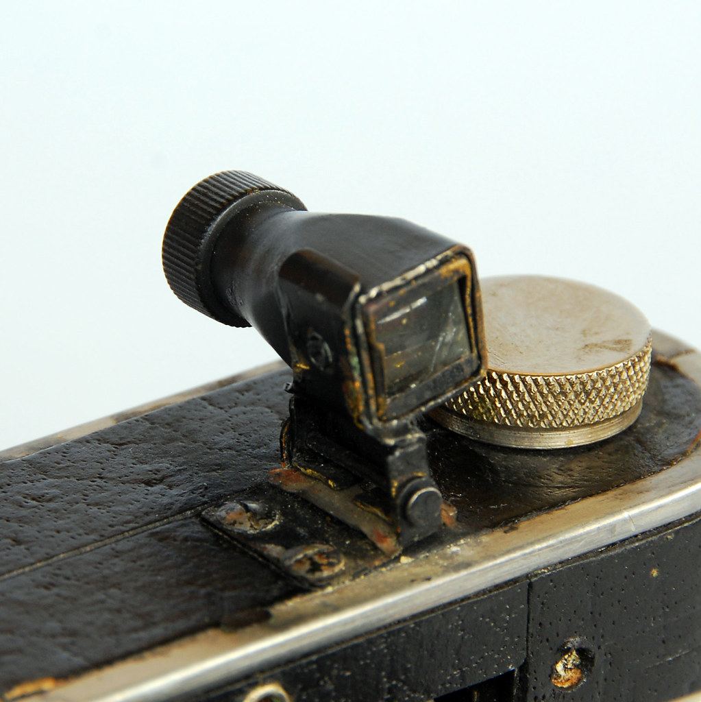 Derby Telescope Finder 4 Foth Derby Typology of a 127 roll… Flickr