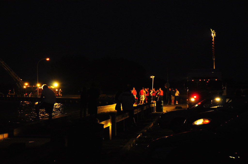 East Rockaway East Rockaway fire Department rescue water R… Flickr