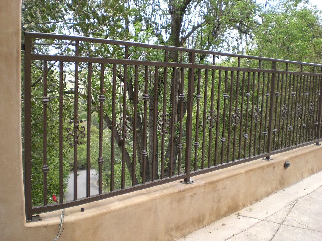 cumple ano de catalino pichers 040 L&J Ornamental Ironworks Flickr