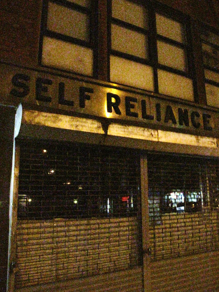 Srlf Reliance new york 168 scout.magazine Flickr