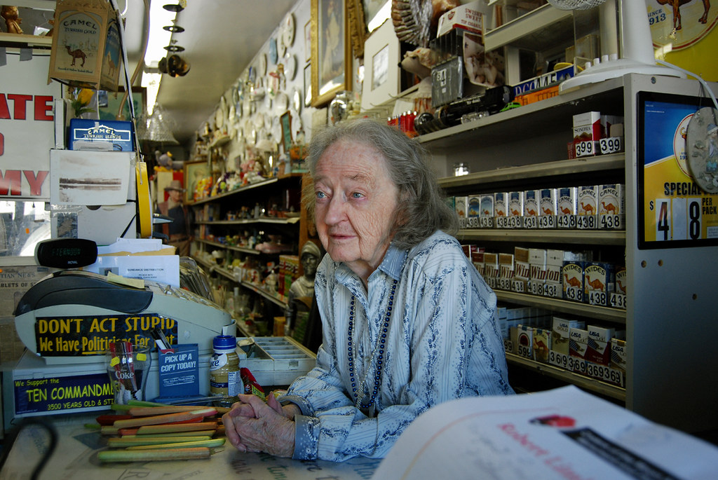 Margaret Lawrence has Passed Away Margaret Lawrence, 95, o… Flickr