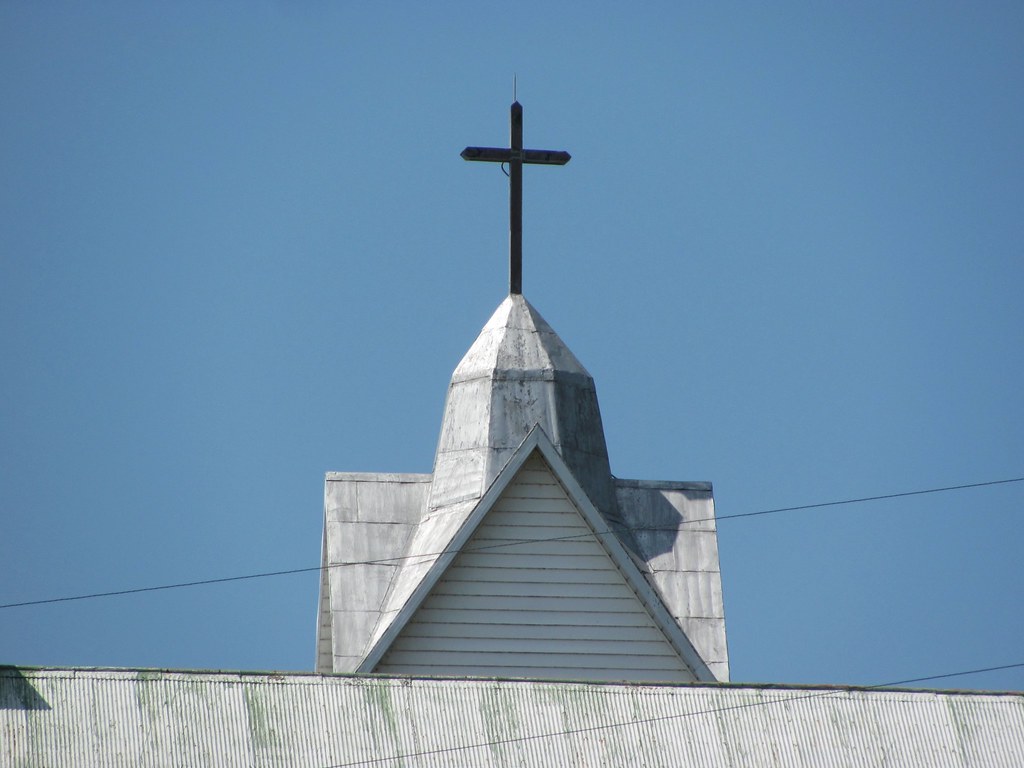 Bonnots Mill, MO St. Louis of France Catholic Church_IMG… Flickr