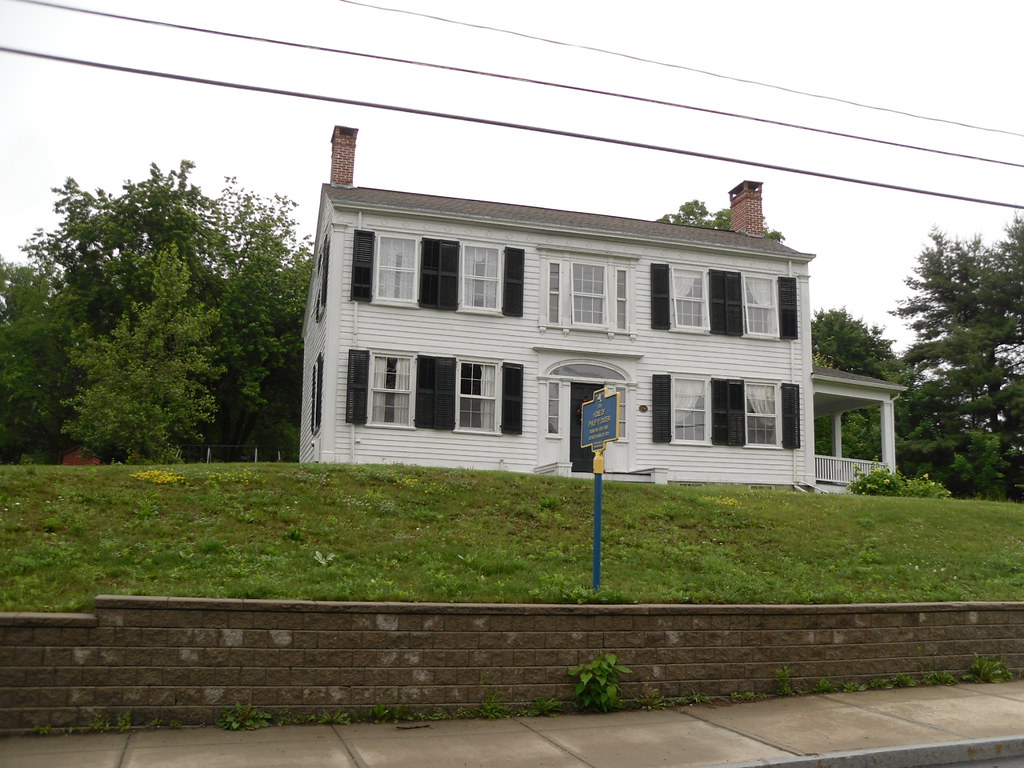 Eagle Mills, New York Eagle Mills, New York Flickr