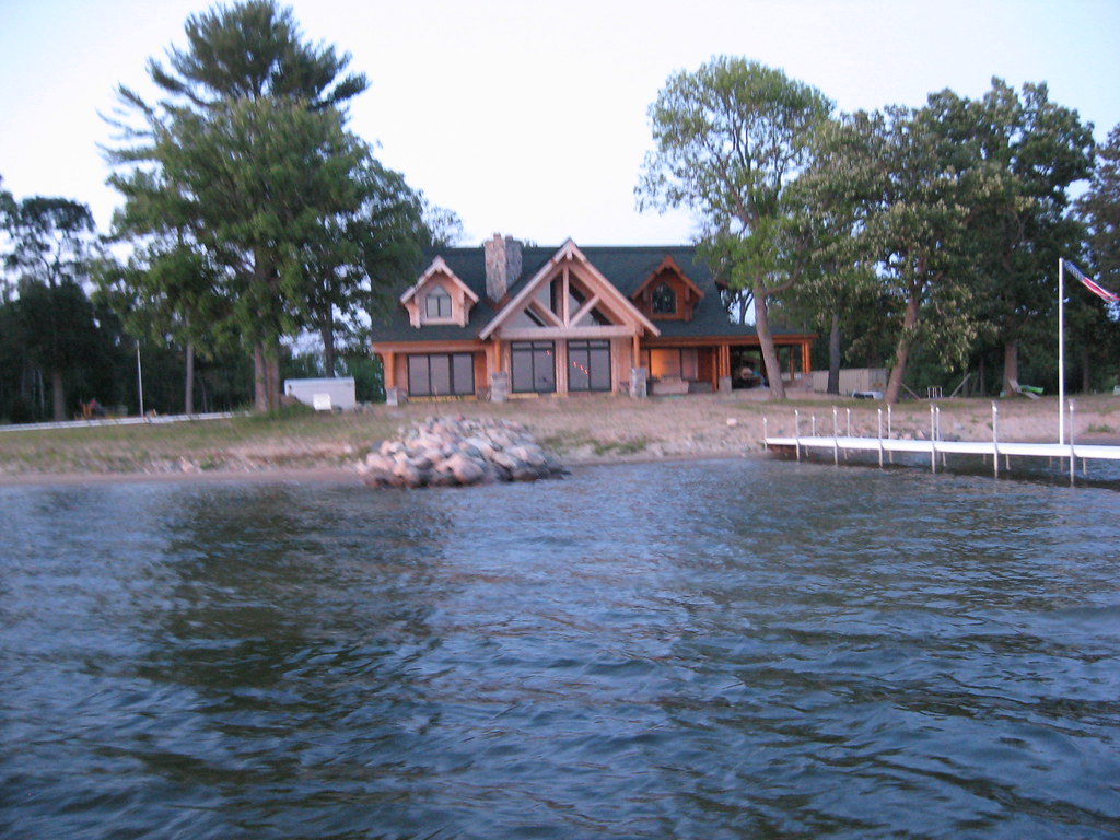 3603 SanD Lodge Walker Minnesota 07_28_2009 July 28, 2009 … Flickr