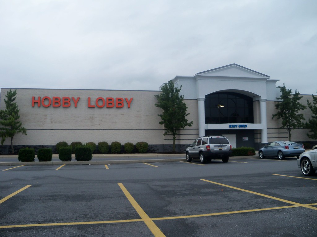 JC Penney Lebanon Lebanon Valley Mall, 2201 W. Cumberlan… Flickr